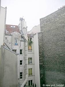 Logement à Paris, Location meublée - T3 - Luxembourg (PA-3108) - Photo 4