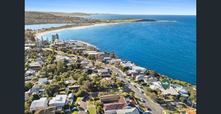 Panoramic Ocean Outlook Meets Prestige Potential - Photo 2