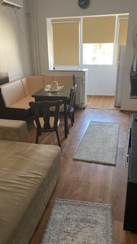 Garsoniera decomandata de inchiriat zona Trocadero - Fotografie 2