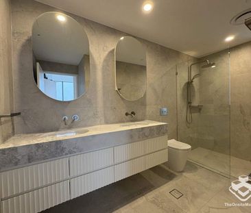 Brand New Premium 2-Bedroom Apartment with and Balcony-The Greenwich - Photo 5