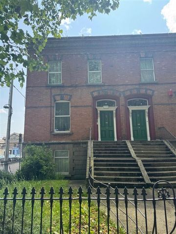 Flat 6, 108 North Circular Road, Dublin 7, County Dublin - Photo 2