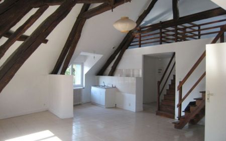 Appartement à louer 2 pièces • La Ferté-Saint-Aubin - Photo 5