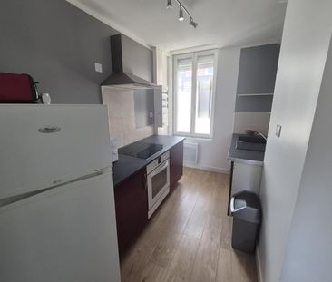 Location Appartement 3 pièces 40m² HAUBOURDIN 59320 - Photo 5