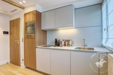 Appartement à louer à Paris 8Ème - Photo 5