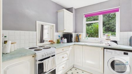 1 bedroom flat to rent - Photo 4