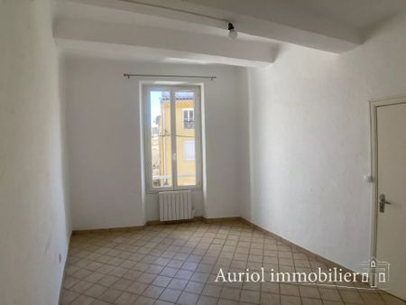 Location Appartement 2 pièces 62m² AURIOL 13390 - Photo 5