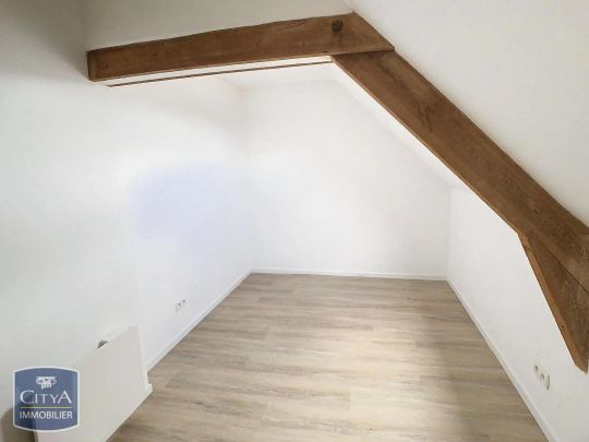 Appartement à louer 3 pièces 38.27m² - Photo 1