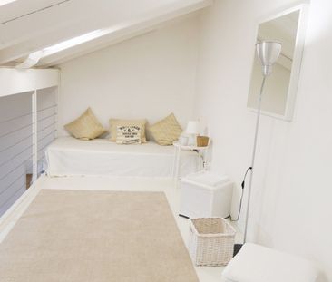 Very nice furnished 3.5 room apartment in the heart of the Bourg! - Photo 4