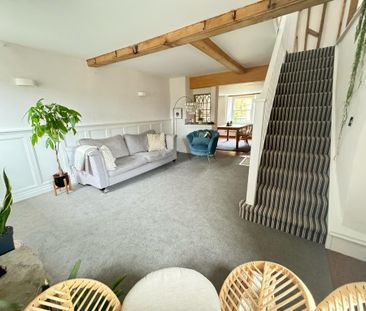 4 bedroom cottage to rent - Photo 4