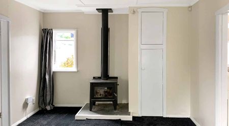 2 BEDROOM + CABIN - TAUMARUNUI - Photo 5