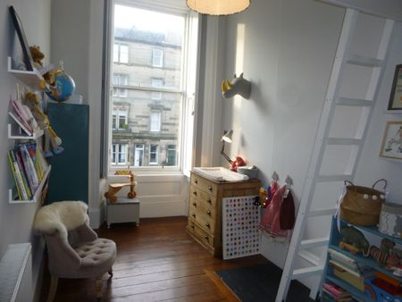2 Bed Flat, Brandon Street, EH3 - Photo 3