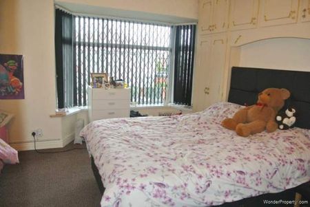 3 bedroom property to rent in Blackpool - Photo 4