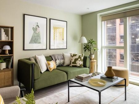 2 bedroom apartment to rent - Photo 2