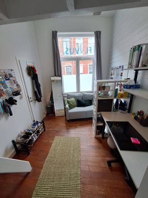 Ierse Predikherenstraat 17 - Photo 1