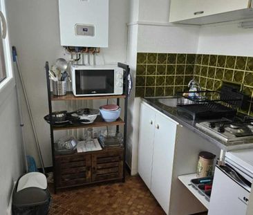 Location Appartement 1 pièce 25m² TALENCE 33400 - Photo 1