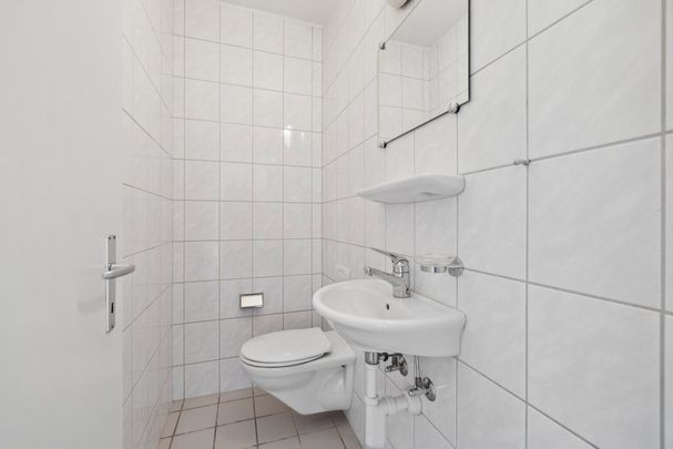3.5 Zimmer, 76 m², 1. Stock - Photo 1