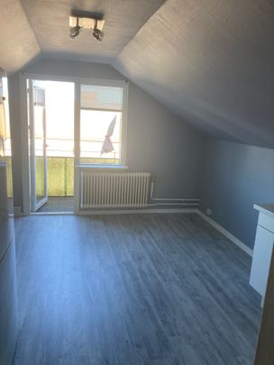 Blomstervägen, Halmstad - Photo 1