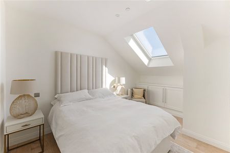 Basil Mansions, Basil Street, Knightsbridge, SW3, London - Photo 5