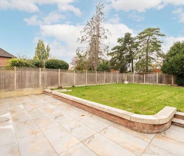 7 bedroom detached house to rent - Photo 5