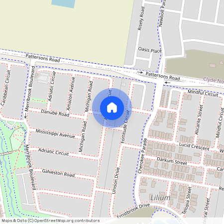 70 Adriatic Circuit, Vic 3978, Clyde