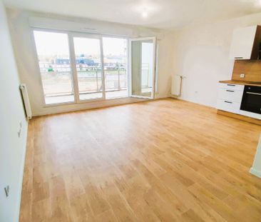 Appartement T4 Magnanville à louer - Photo 1