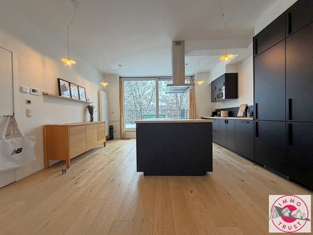 Duplex - te huur - Photo 2