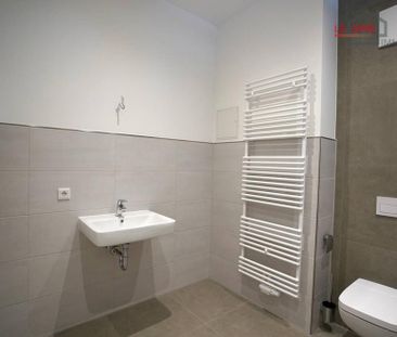 ENTZÜCKENDE, ZENTRUMSNAHE 2-RWG (WG-GEEIGNET) M. BALKON - ERSTBEZUG... - Photo 3