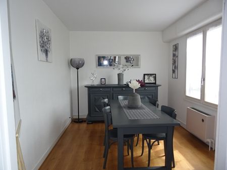 Location Appartement 3 pièces 63m² ST JEAN DE BRAYE 45800 - Photo 2