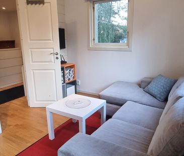 Sankt Pers stig, Huddinge - Foto 4