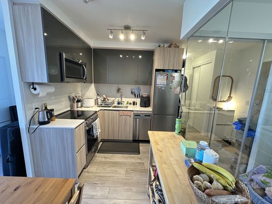 For Lease - 3100 Keele Street Unit# 1007, Toronto, Ontario - Photo 1