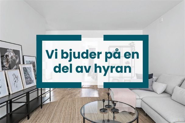 Fristadsgatan 12 A - Foto 1