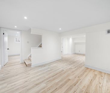 For Lease - 132 Homewood Avenue, Toronto, Ontario - Photo 1