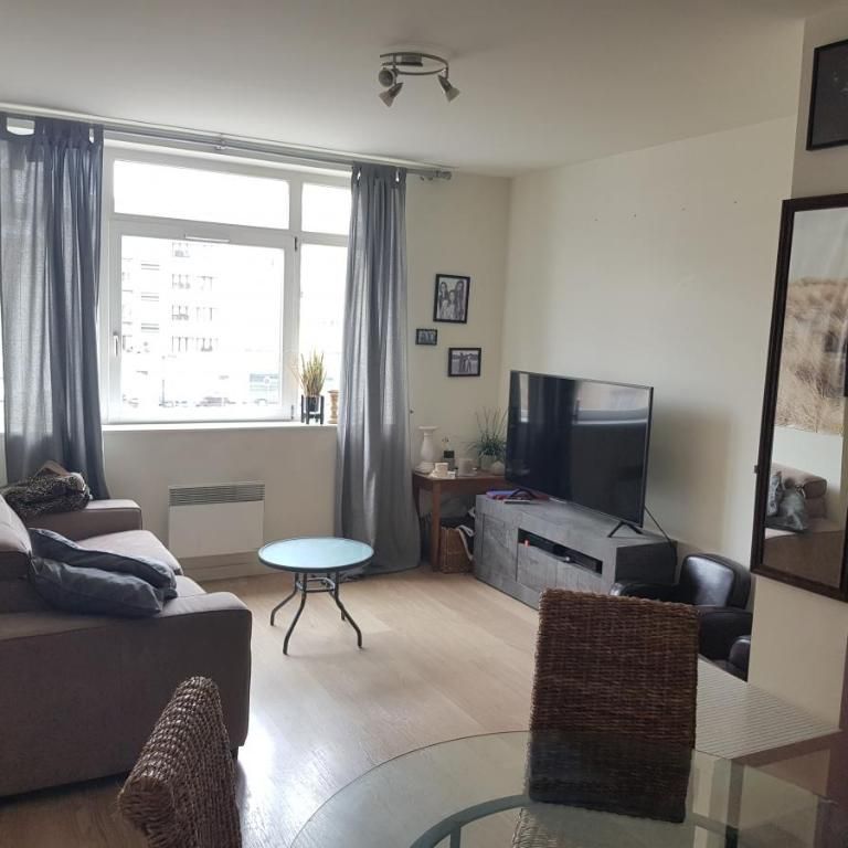 BOULOGNE SUR MER - Photo 1