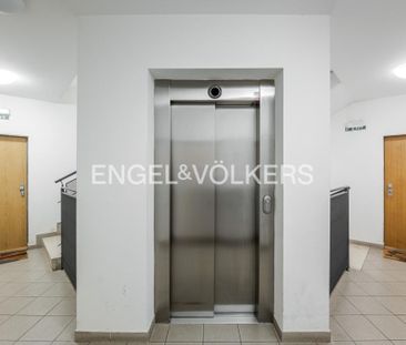 Pronájem bytu 2+kk 69 m2 - Photo 1