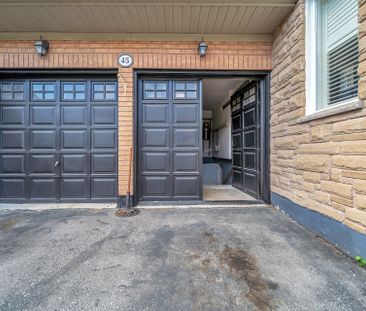 For Lease - 45 Bradbury Crescent, Ajax, Ontario - Photo 4