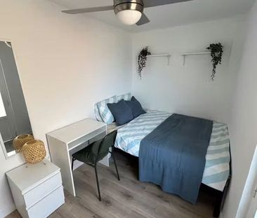 Carrer del Reverend Josep Noguera, Valencia, Valencian Community 46017 - Photo 5