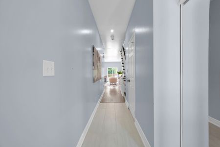 For Lease - 3059 Finch Avenue Unit# 45, Toronto, Ontario - Photo 2