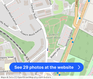 Farquhar Road, London, SE19 - Photo 1