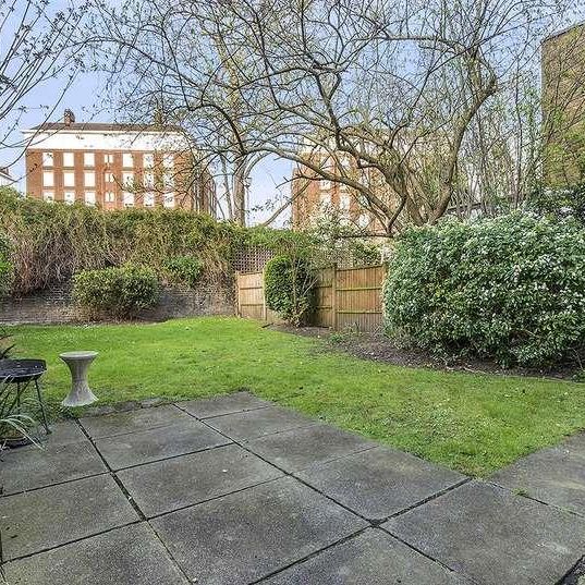 Edith Road, London, W14 - Photo 1