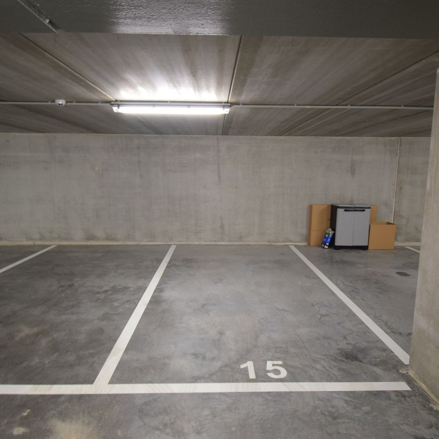 INSTAPKLAAR NIEUWBOUWAPPARTEMENT MET RUSTIGE LIGGING - Photo 1