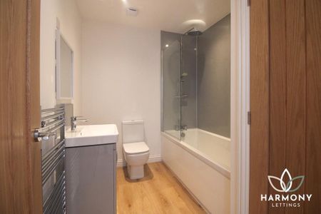 1 bedroom apartment to rent - Photo 4