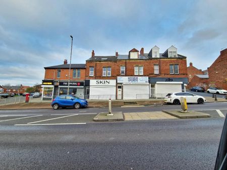 1 bedroom in a house share to rent - Photo 5