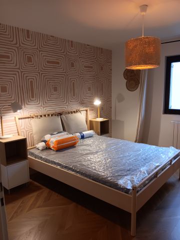 CHAMBERY T2 Meublé – réf 519 - Photo 3