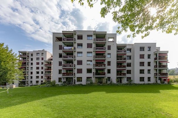 MIETEN OHNE KAUTION - Geniessen Sie die Abendsonne und Blick ins Grüne - Foto 1