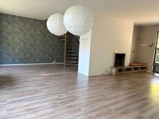 Huis te huur: Erasmuslaan 32 8024 CR Zwolle - Foto 1