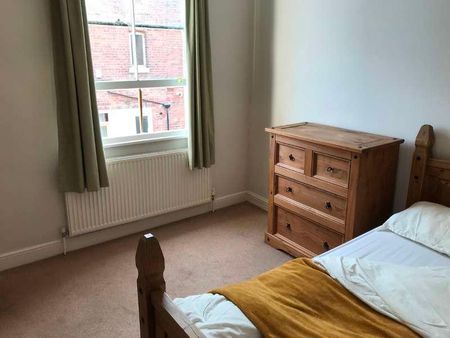 Sharrow Lane, Sharrow, Sheffield, S11 - Photo 2