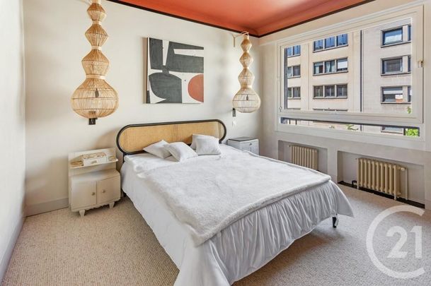 Appartement 5 pièces à Nantes - Photo 1