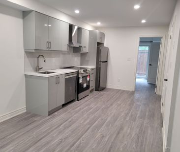 For Lease - 55 Windeyer Lane Unit# Laneway Suite, Toronto, Ontario - Photo 2