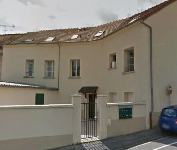 Appartement à louer 3 pièces 54.5m² - Photo 2