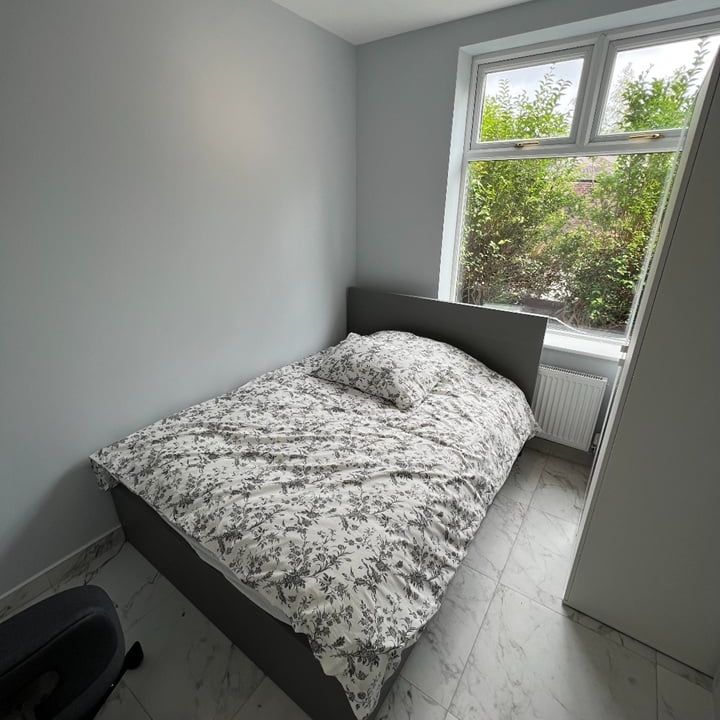 Room in a Shared House, Dalton Avenue, M14 - Photo 1